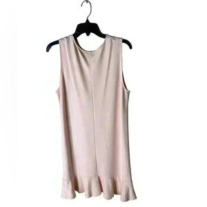 Asos Women's A-Line Dress Sleeveless Size 10